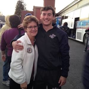 Meet your Posher, Debra